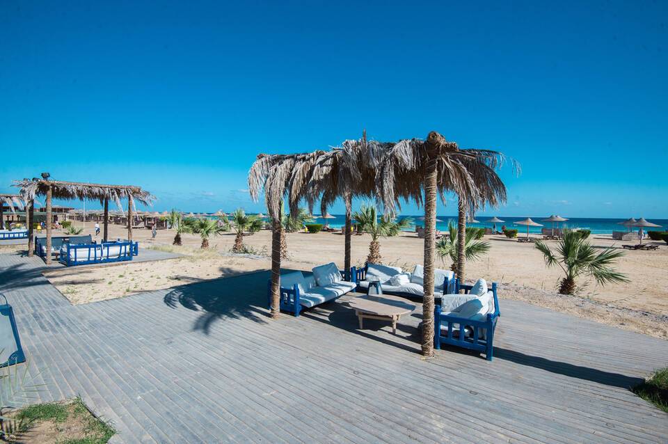 Shams Alam Beach Resort 5