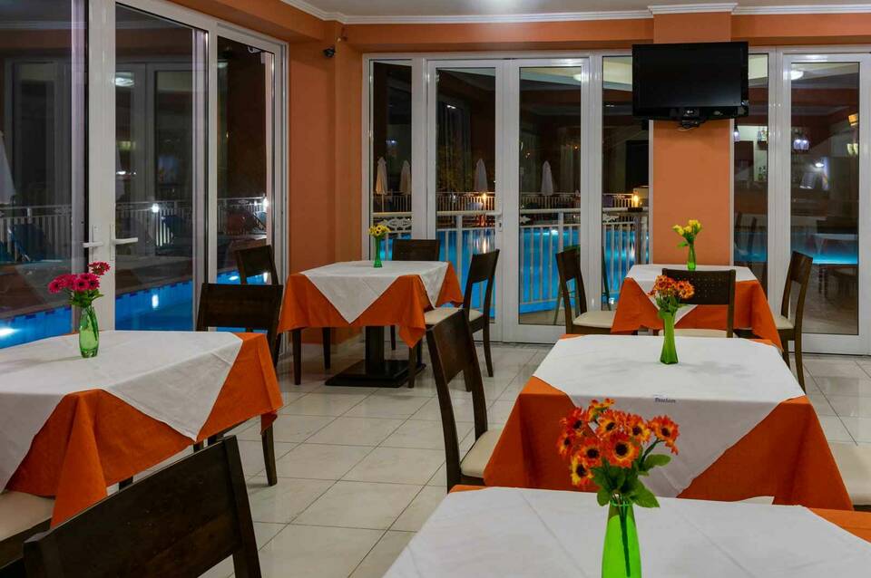 Zante Pantheon Hotel 2