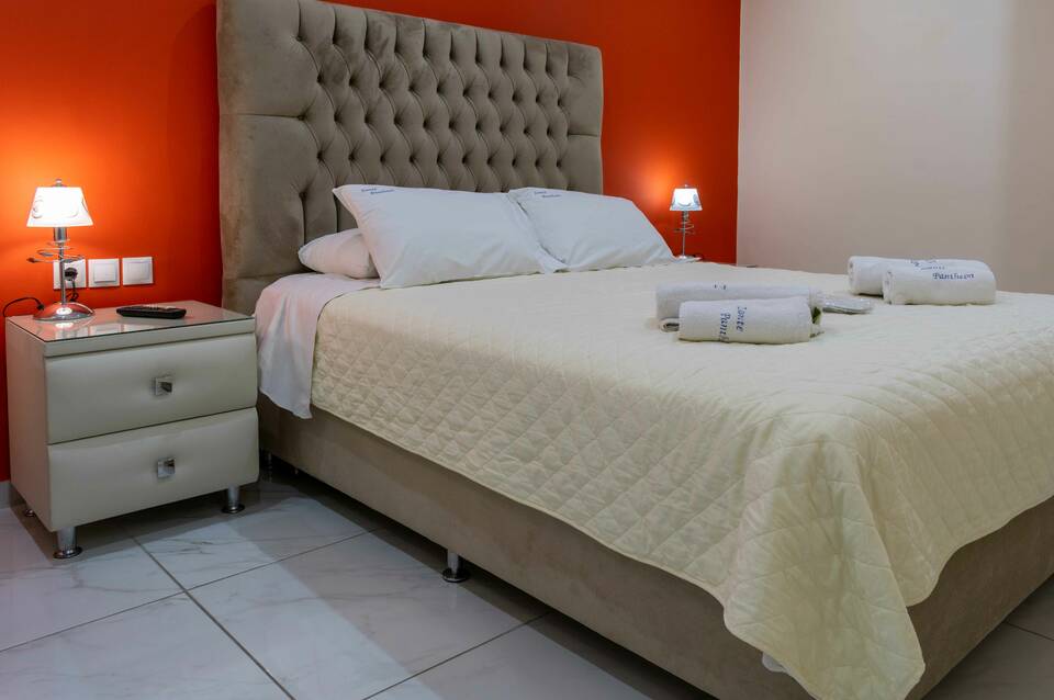 Zante Pantheon Hotel 4