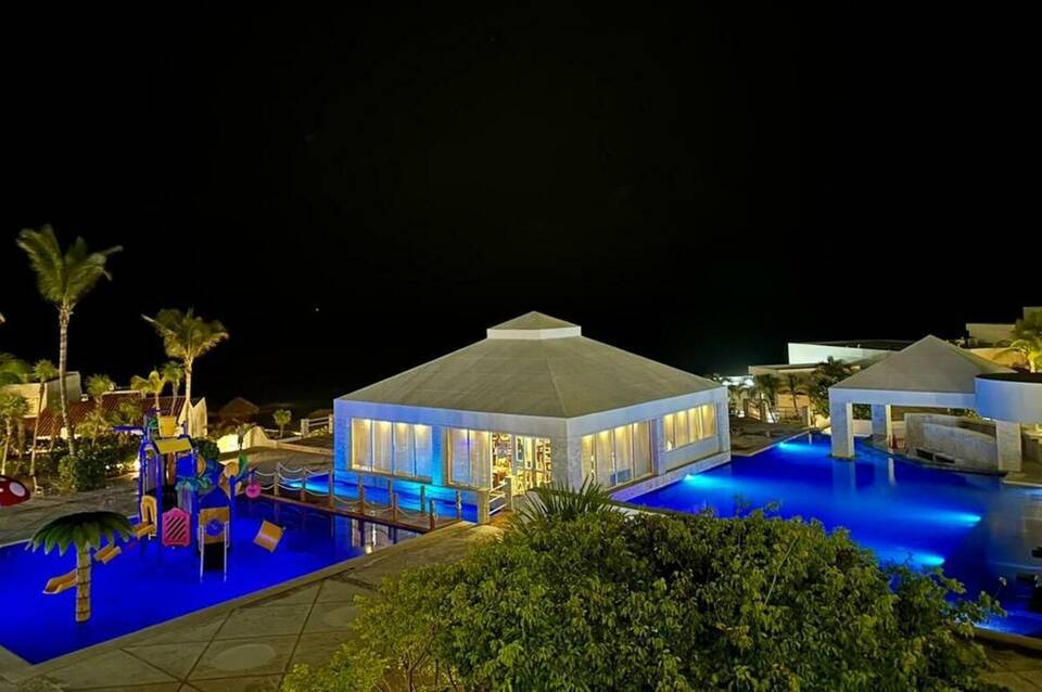 Hotel Solymar Cancun Beach Resort 3