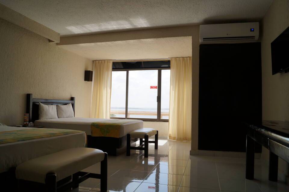 Hotel Solymar Cancun Beach Resort 4