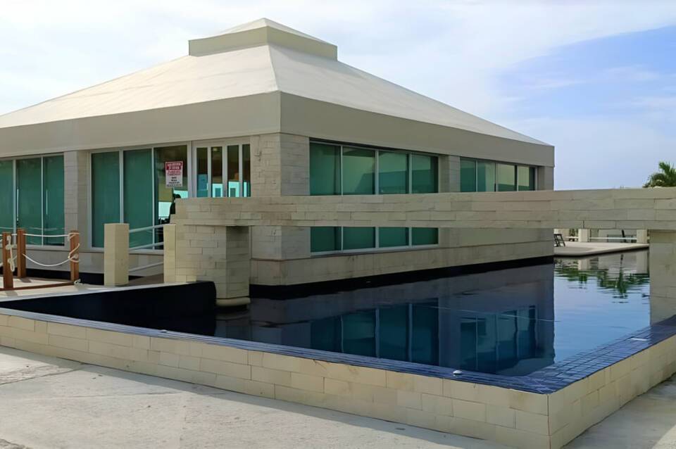 Hotel Solymar Cancun Beach Resort 5
