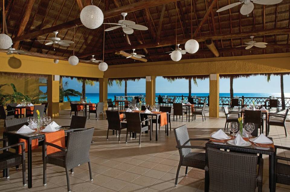 Secrets Aura Cozumel 4