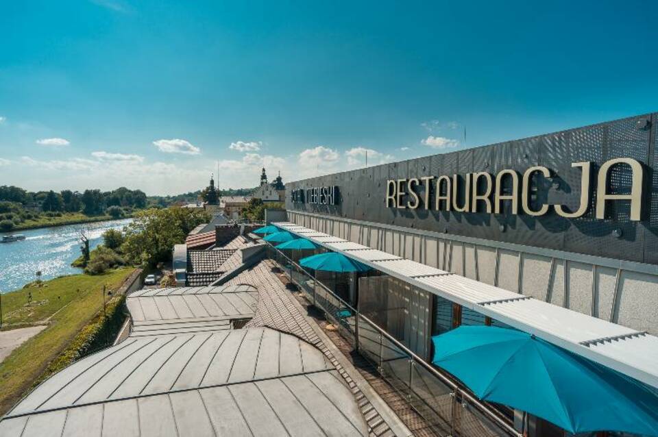 Niebieski Art Hotel & Spa 4