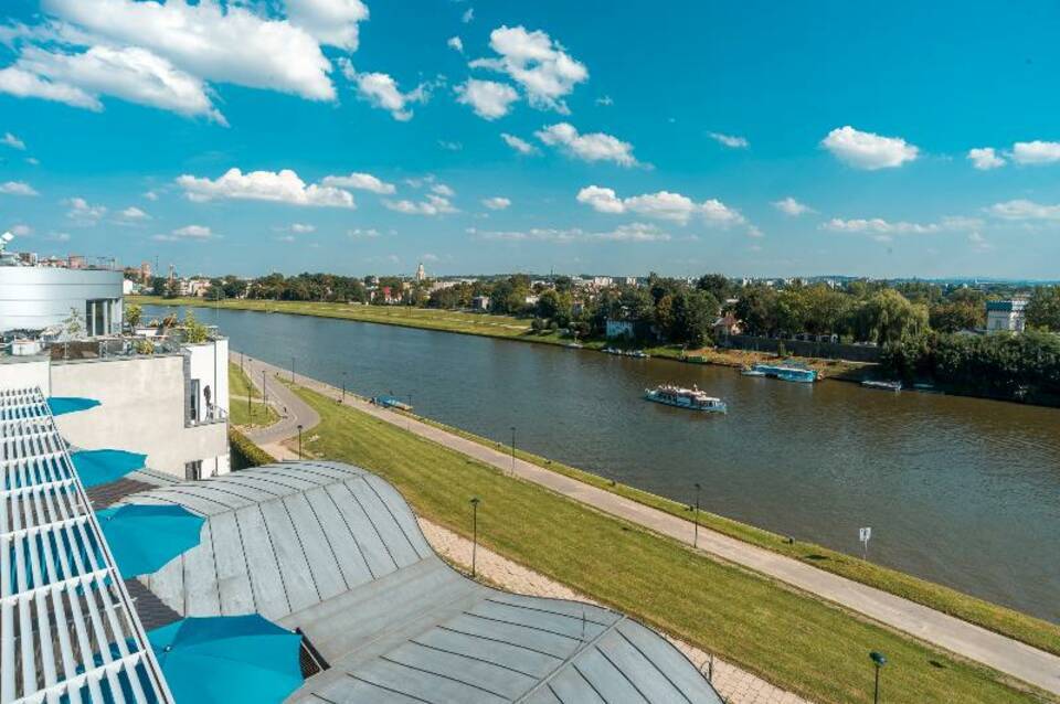 Niebieski Art Hotel & Spa 5