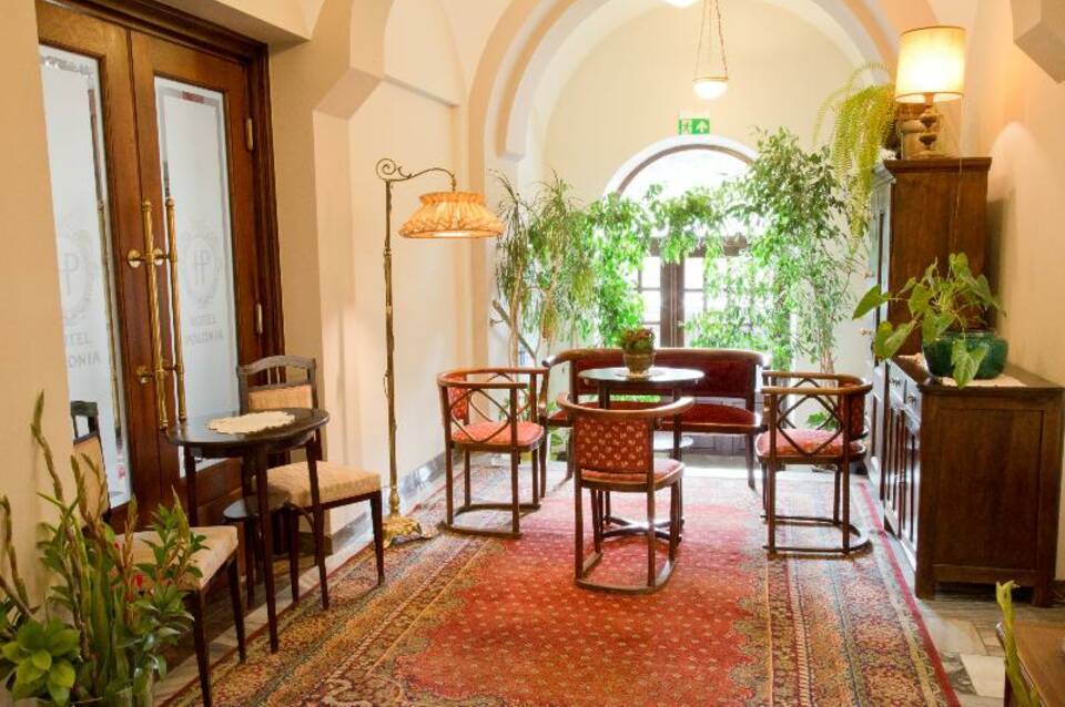 Hotel Polonia 3