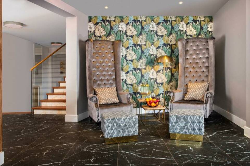 Leonardo Boutique Hotel Krakow City Center 2