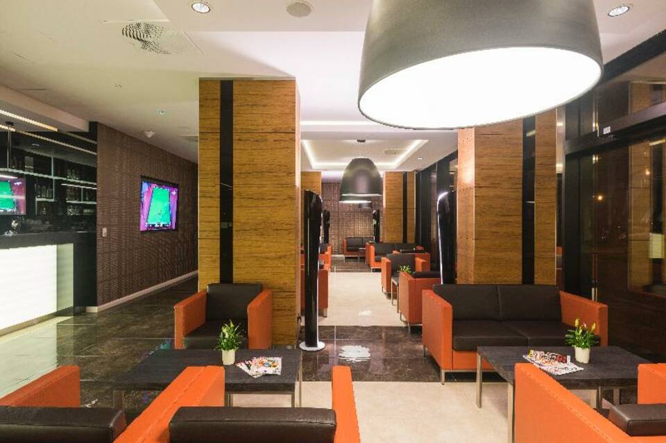 Q Hotel Plus Krakow 2