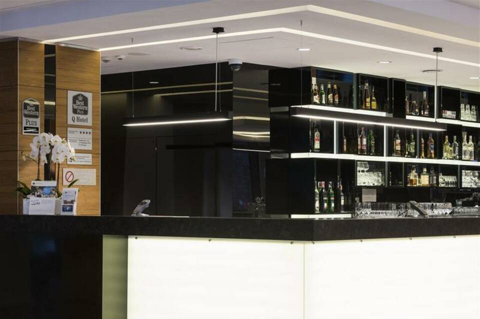 Q Hotel Plus Krakow 3