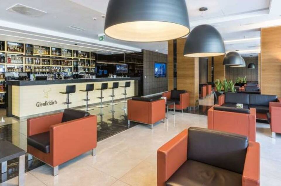 Q Hotel Plus Krakow 4