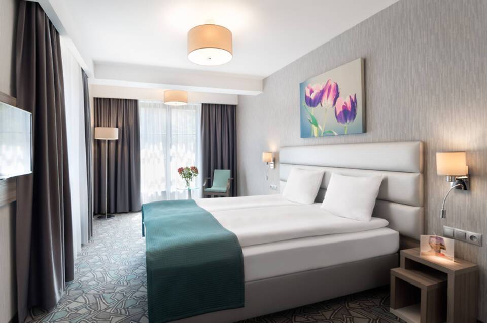 Golden Tulip Krakow Kazimierz 1