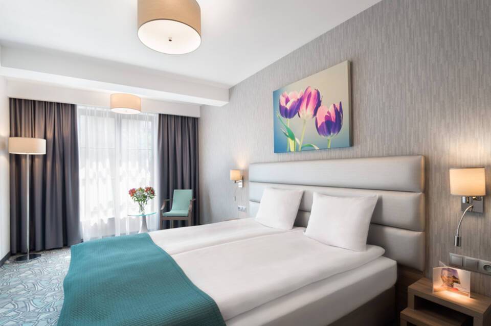 Golden Tulip Krakow Kazimierz 2