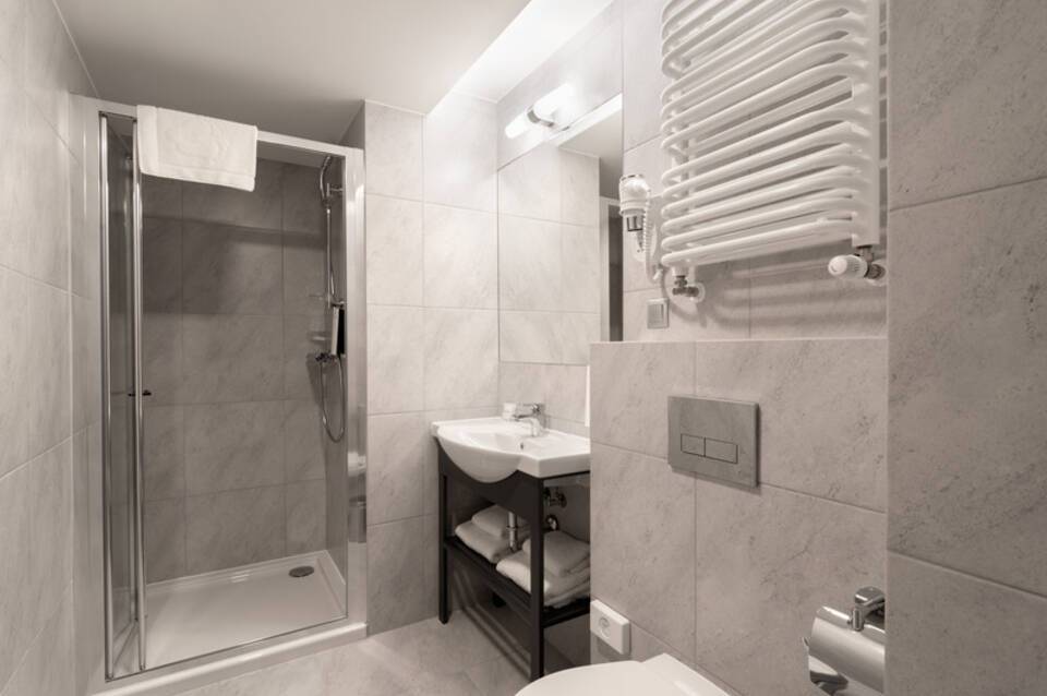 Golden Tulip Krakow Kazimierz 3
