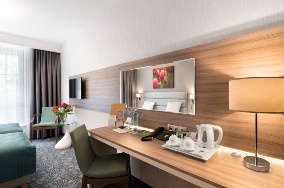 Golden Tulip Krakow Kazimierz 5