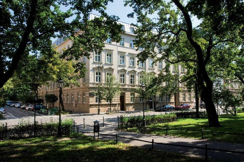 Leonardo Boutique Hotel Krakow Old Town 1
