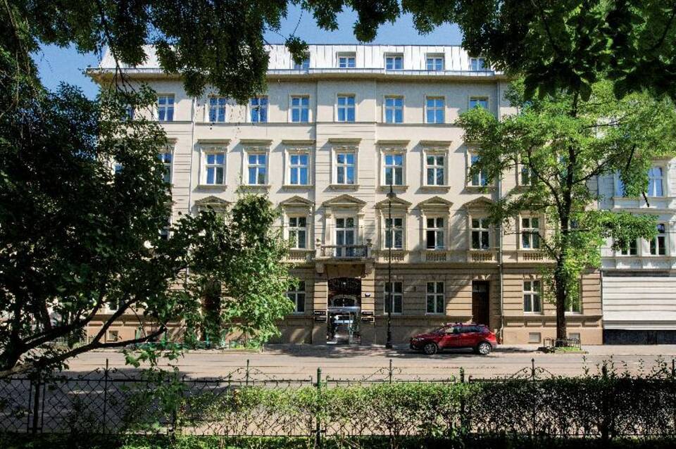 Leonardo Boutique Hotel Krakow Old Town 2