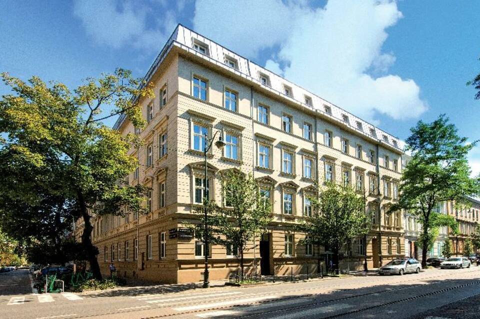 Leonardo Boutique Hotel Krakow Old Town 3