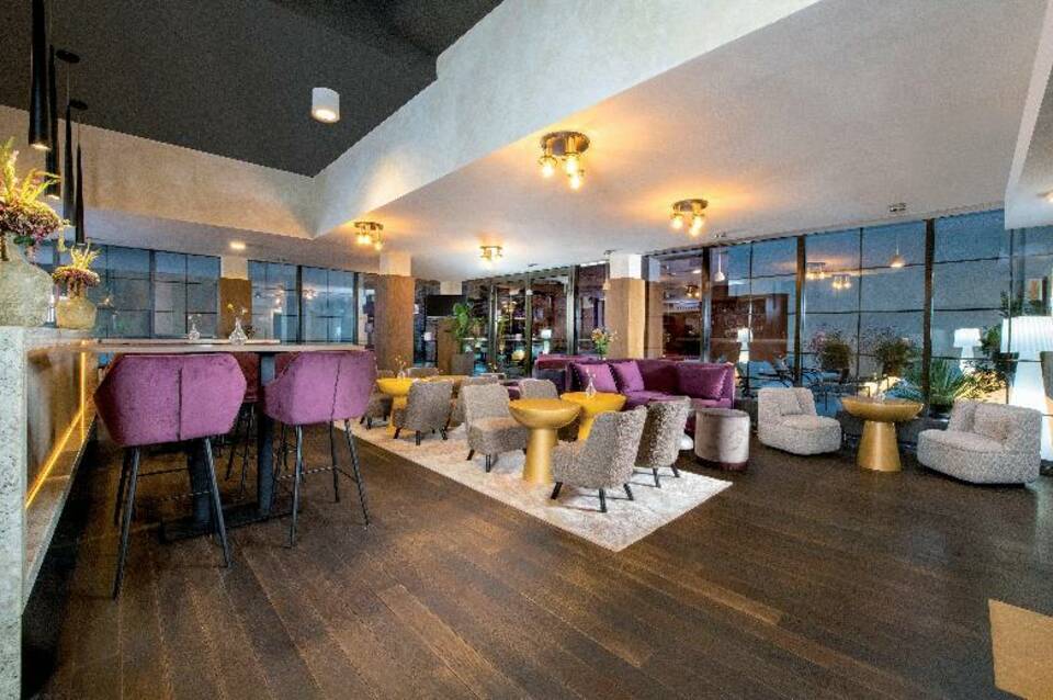 Leonardo Boutique Hotel Krakow Old Town 4