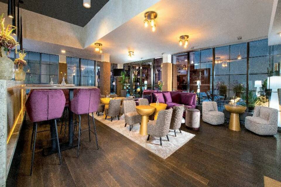 Leonardo Boutique Hotel Krakow Old Town 5