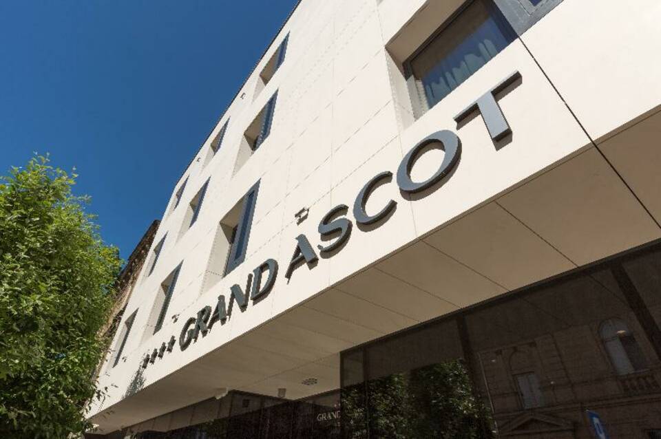 Grand Ascot 1