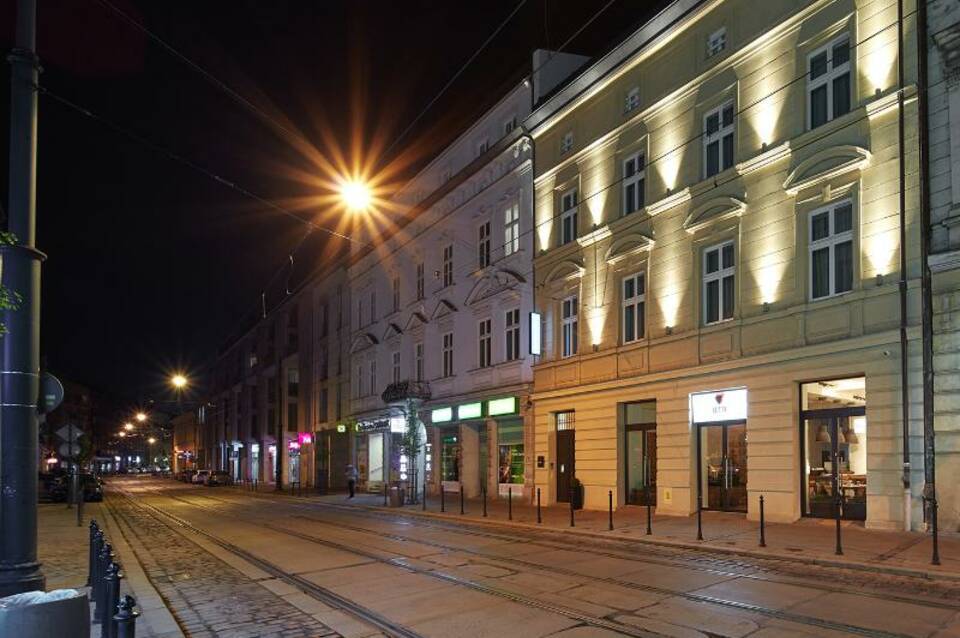 Hotel 32 Kraków Old Town 1
