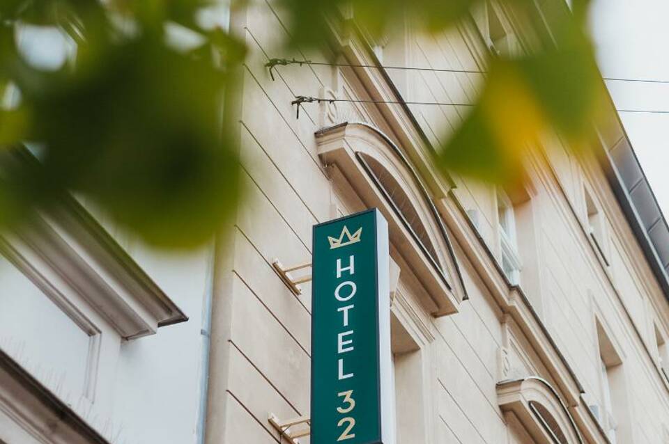Hotel 32 Kraków Old Town 3