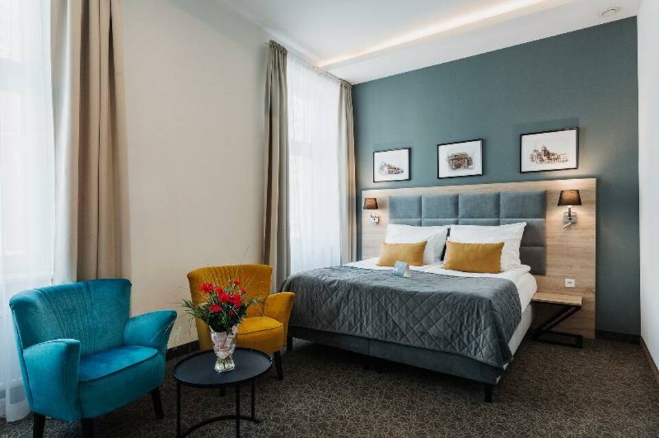 Hotel 32 Kraków Old Town 5