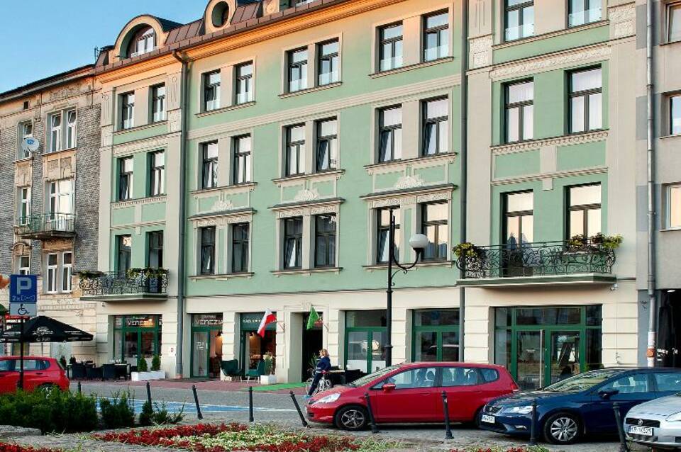 Plaza Boutique Hotel 3