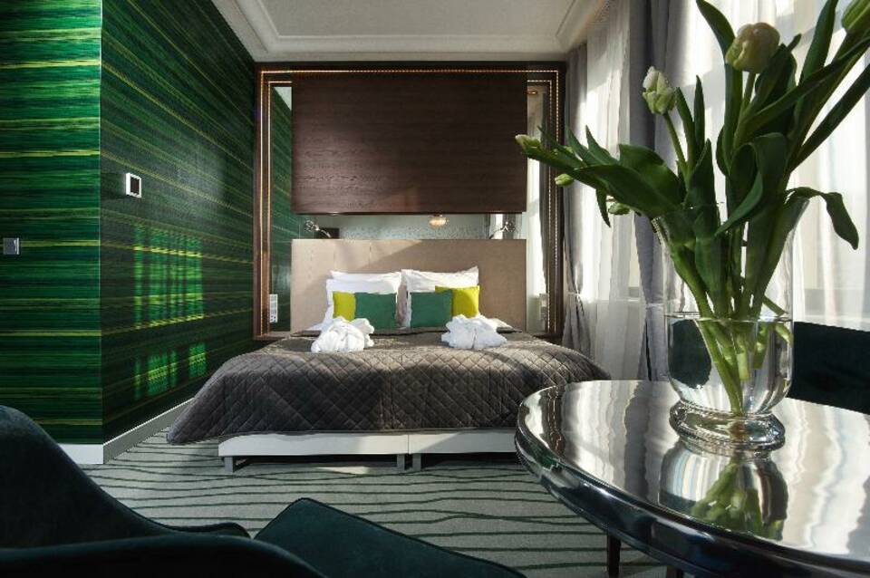 Plaza Boutique Hotel 5
