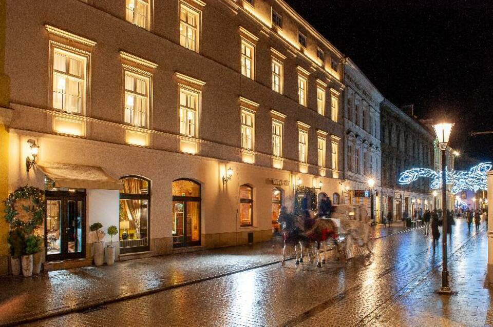 Balthazar Design Hotel 4