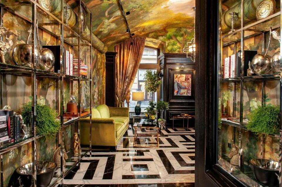 Balthazar Design Hotel 5