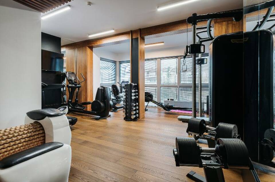 Focus Hotel Premium Kraków 3