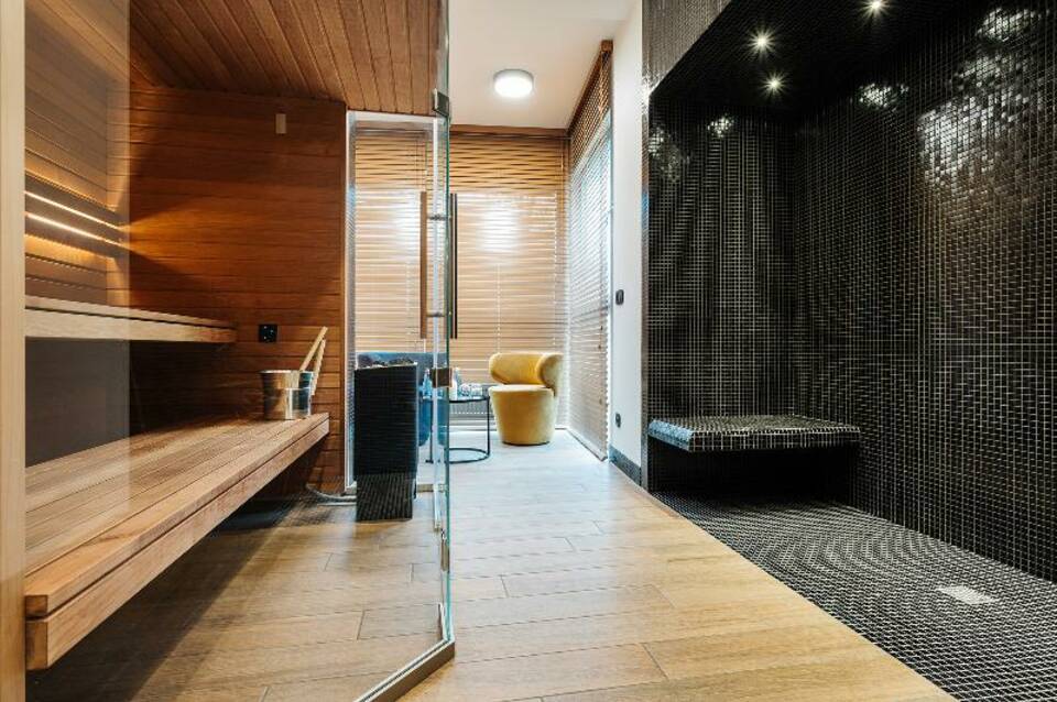 Focus Hotel Premium Kraków 5