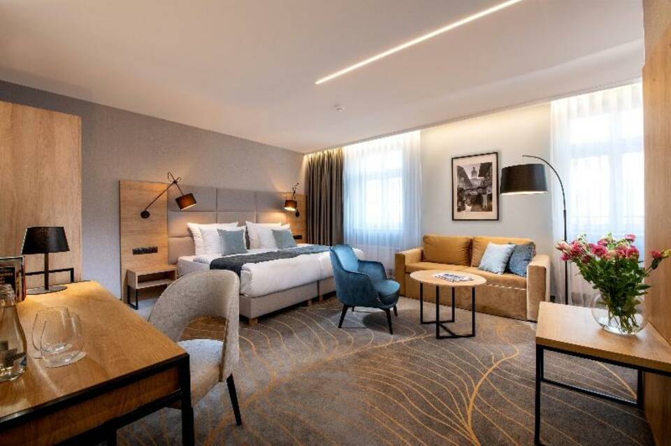 Hotel M29 1