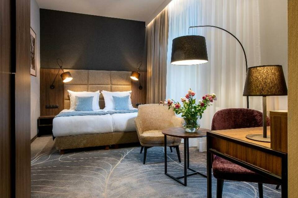 Hotel M29 2