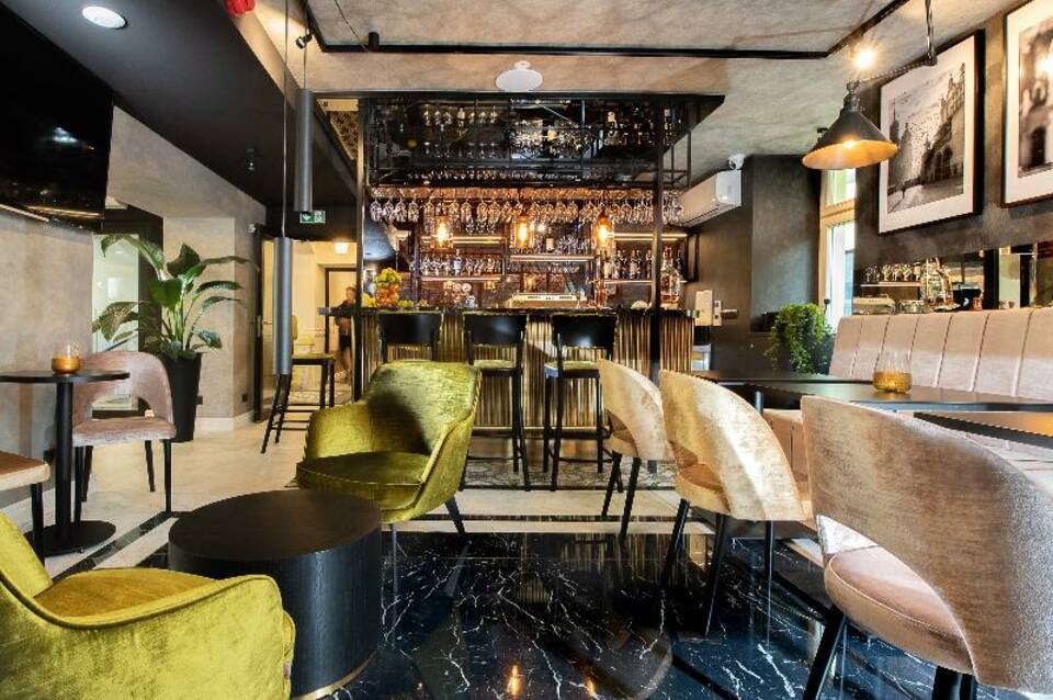 Hotel M29 3