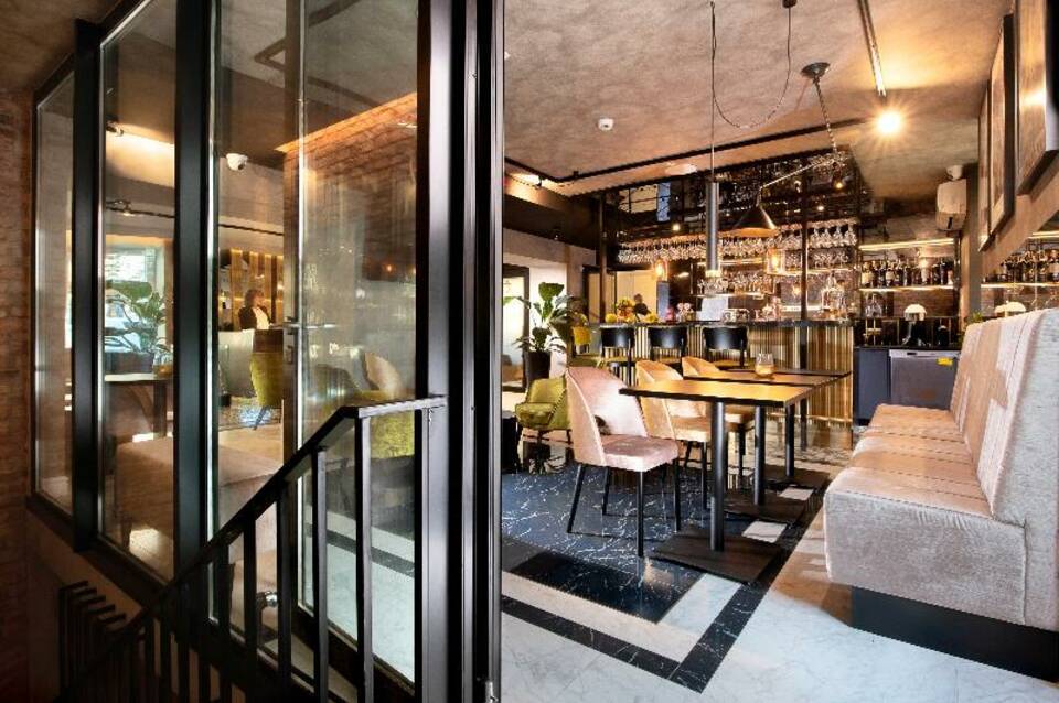 Hotel M29 4