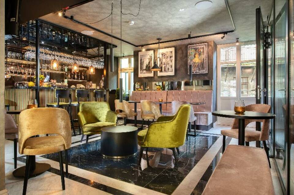 Hotel M29 5