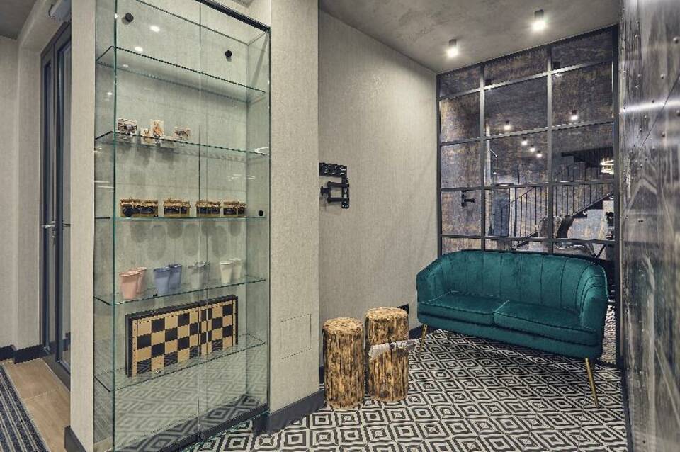 The Bridge Suites 3