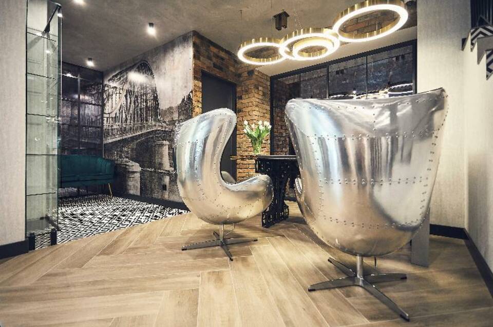 The Bridge Suites 5