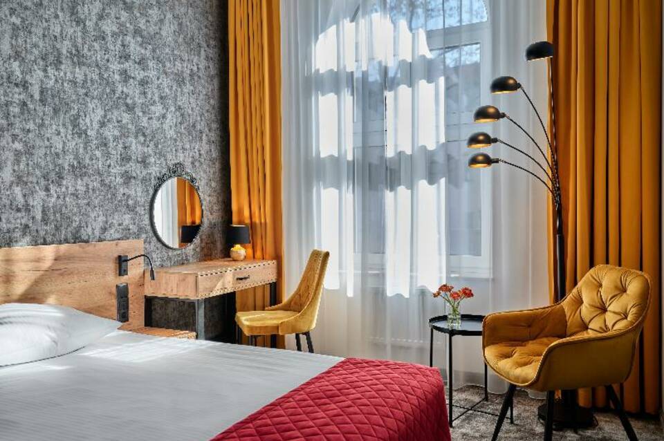 1891 Garni Hotel 2