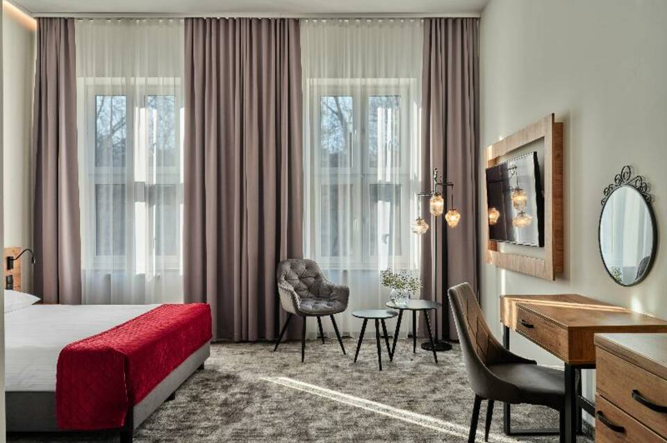 1891 Garni Hotel 4