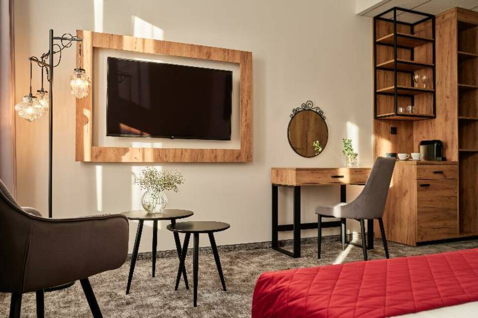 1891 Garni Hotel 5