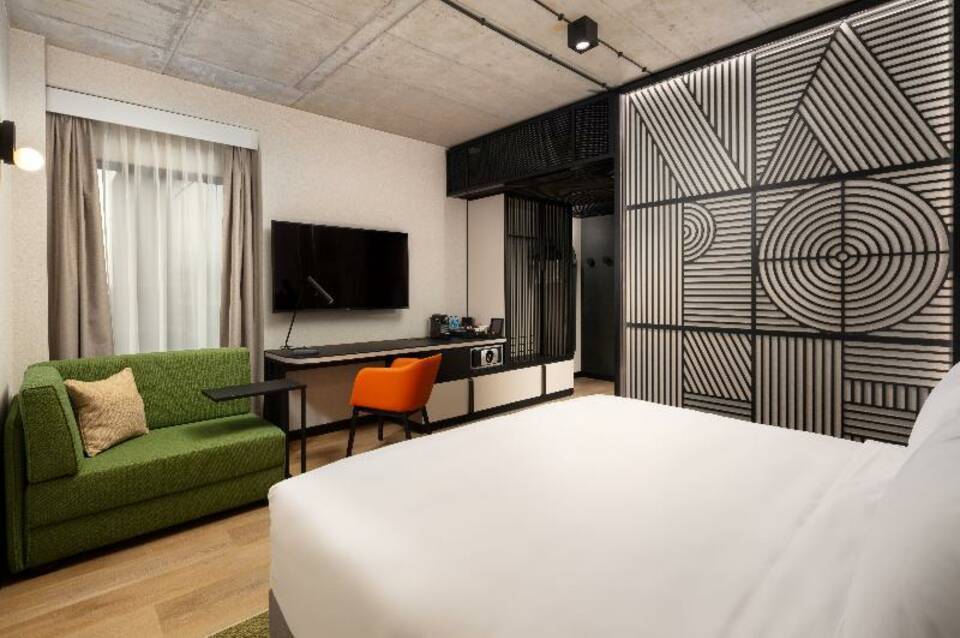 Hyatt Place Krakow 1