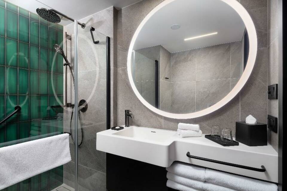 Hyatt Place Krakow 2