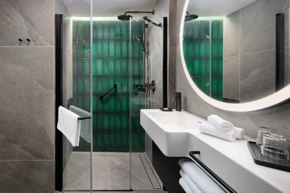 Hyatt Place Krakow 3