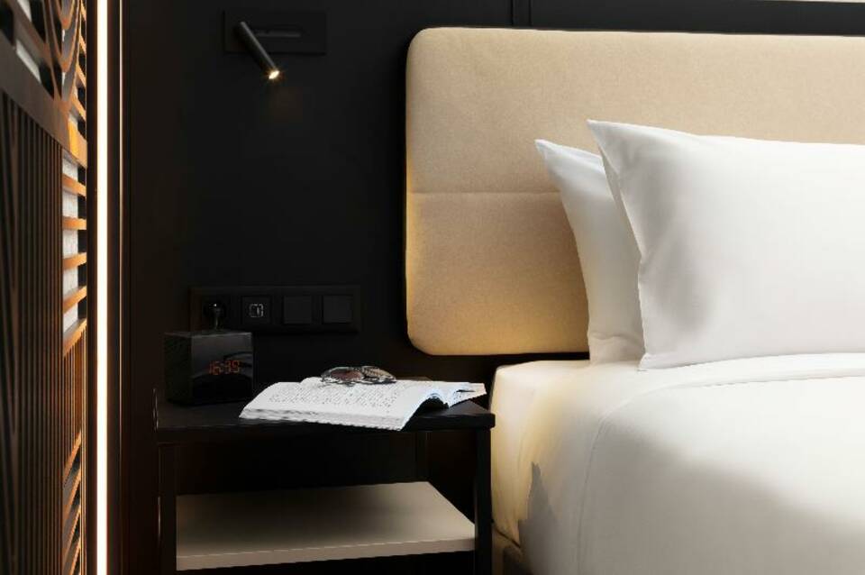 Hyatt Place Krakow 4