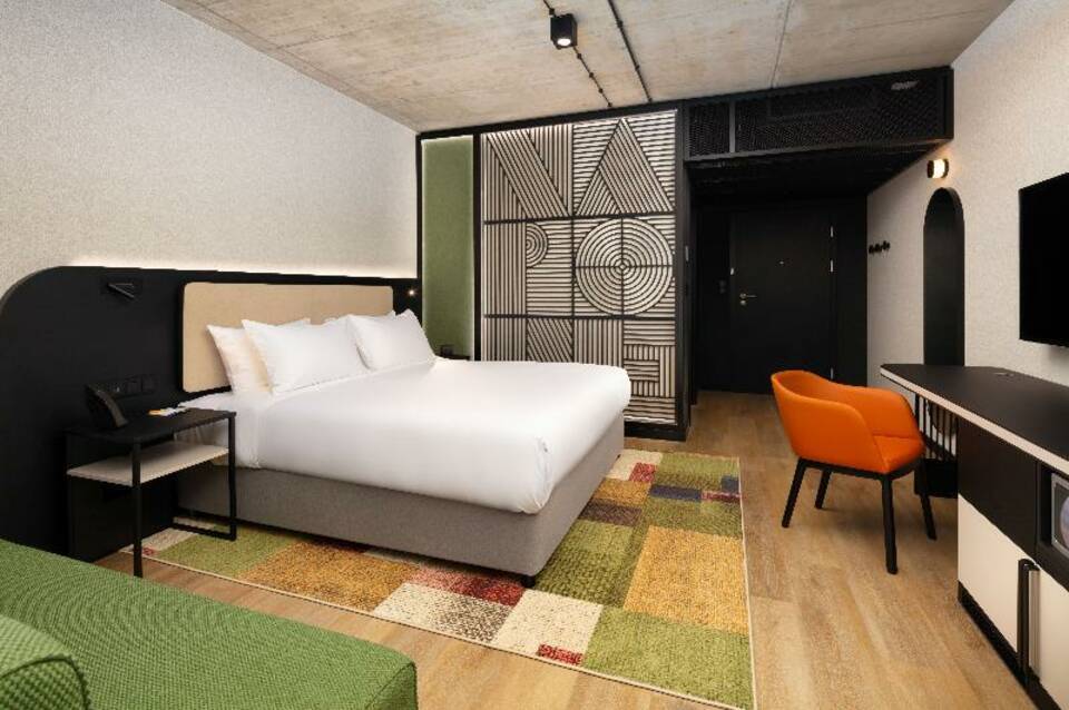 Hyatt Place Krakow 5