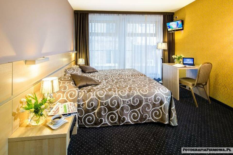 Hotel Wilga 4
