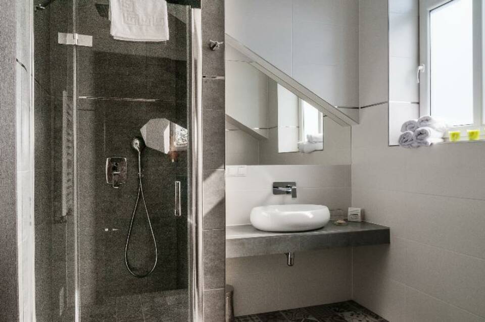 Hotel Wilga 5